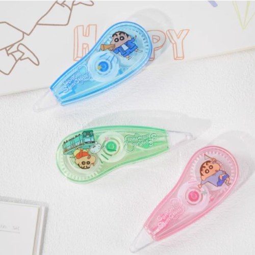 快乐小新mini组合修正带