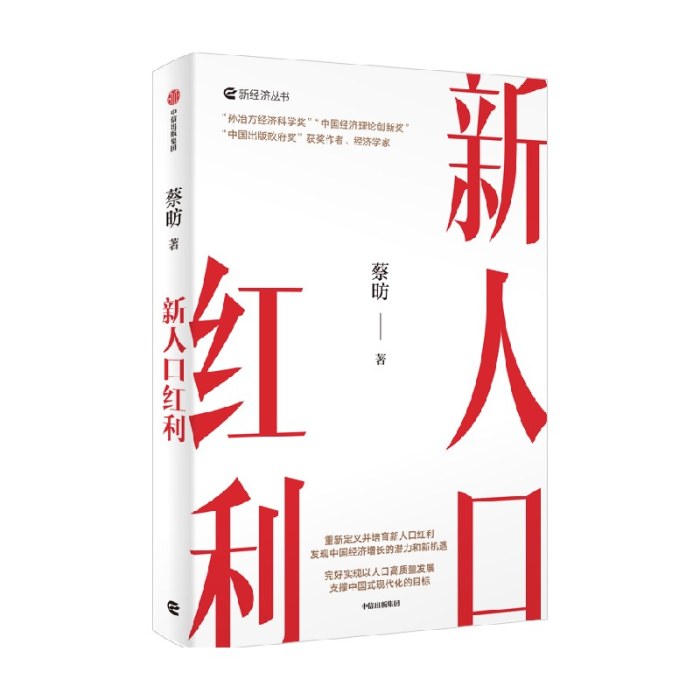 新人口红利