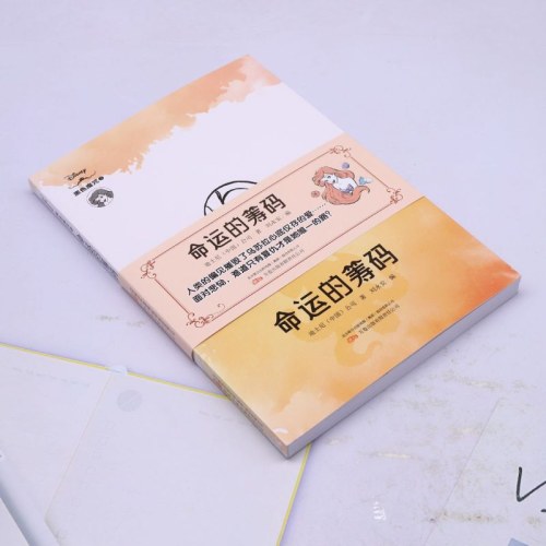 命运的筹码