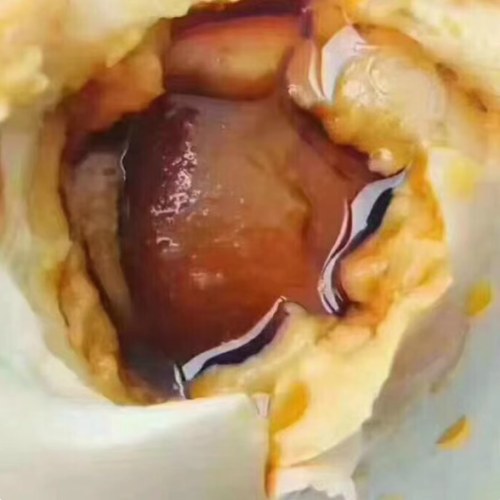 蟹稻家海鸭蛋礼盒装