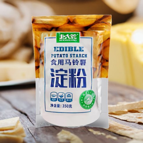 北大荒马铃薯淀粉