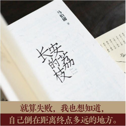 长安的荔枝