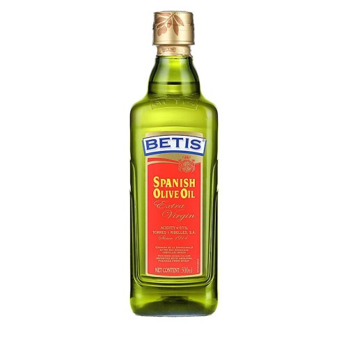 贝蒂斯橄榄油