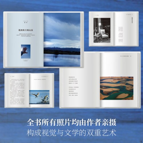 我与蒙面诗人