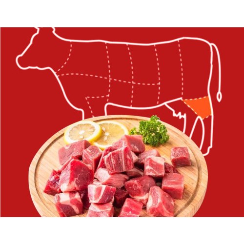 北戴河（BDH）红烧牛肉罐头200g*6罐 户外熟食速食即食 健身代餐  中华老字号