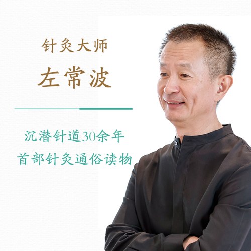 针道：极简针灸视域下的生命秘密