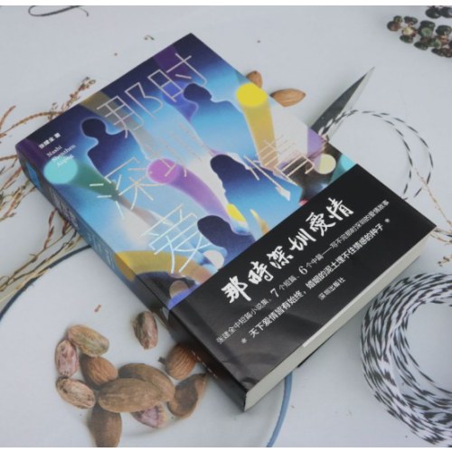那时深圳爱情