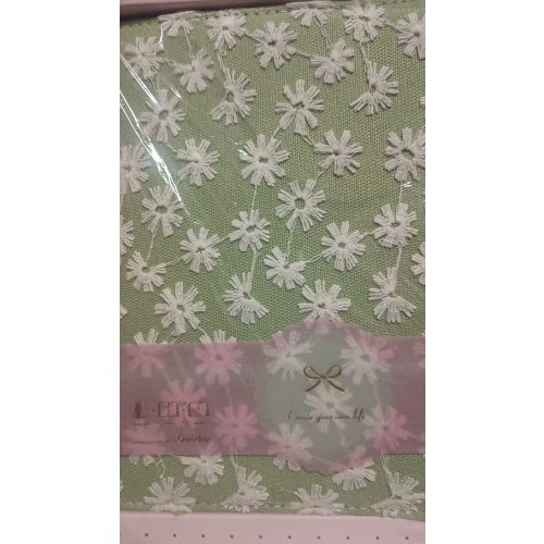 少女心蕾丝A5手账本