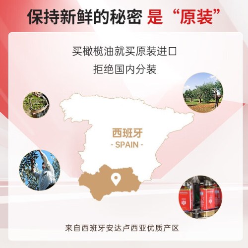 贝蒂斯橄榄油