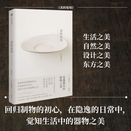 美的觉知