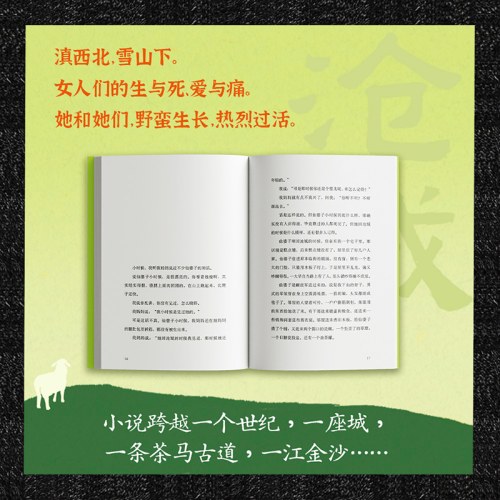 沧城