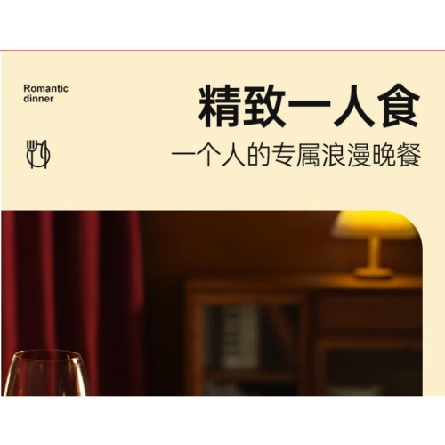 锋味派意面家用速食拌面番茄肉酱280g*10盒装速食意大利面套装