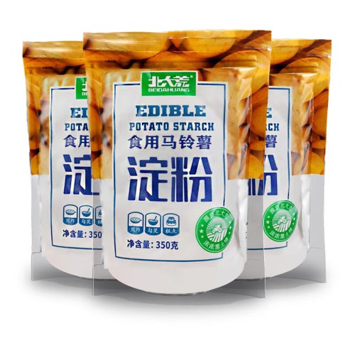 北大荒马铃薯淀粉