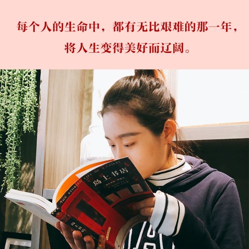 岛上书店