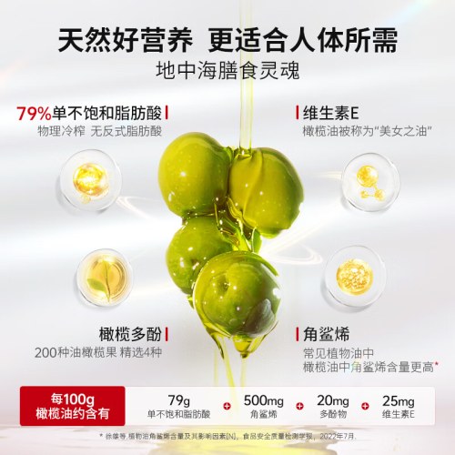 贝蒂斯橄榄油