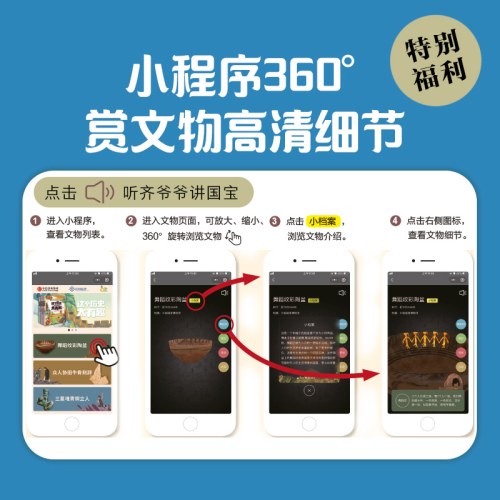 这个历史太有趣（套装共8册）
