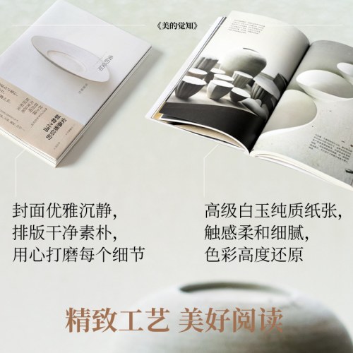 美的觉知