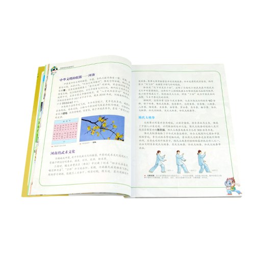 大中华寻宝系列14 河南寻宝记