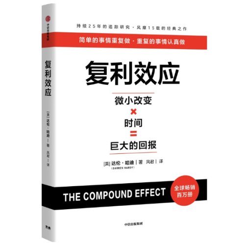 复利效应