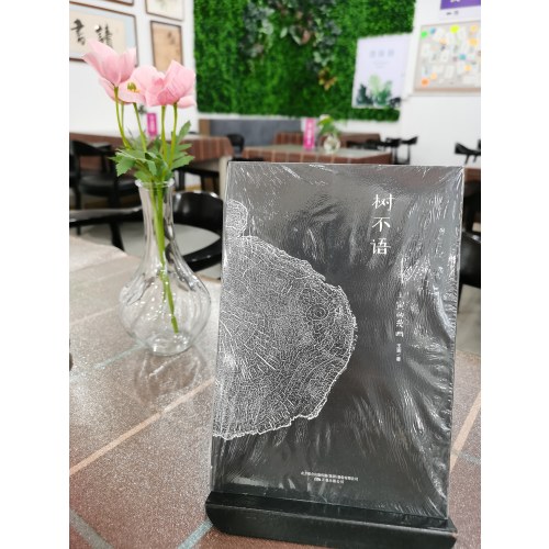 树不语：王寅的漫画