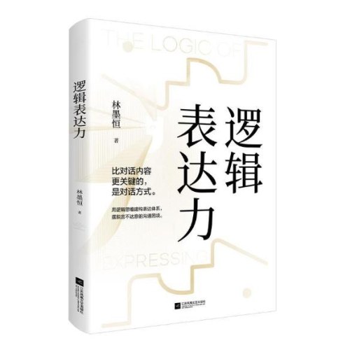 逻辑表达力