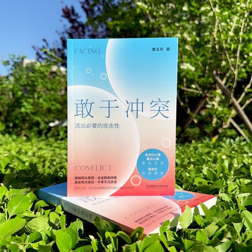 敢于冲突:活出必要的攻击性