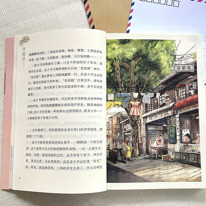 万花筒