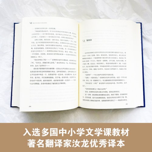 经典译林：罪与罚