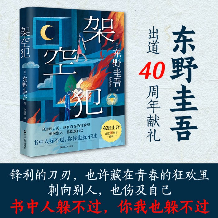 架空犯