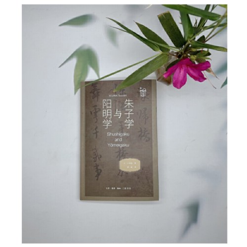 朱子学与阳明学