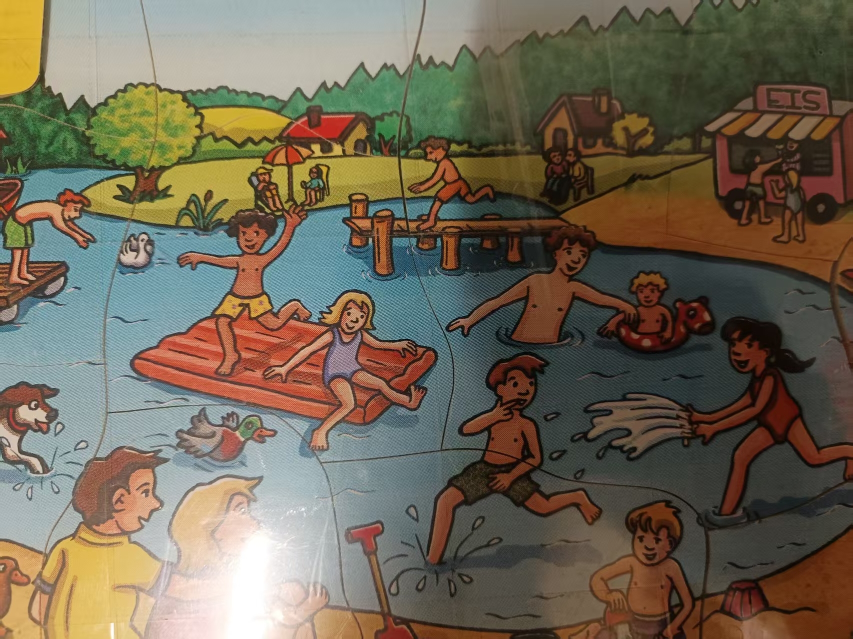 多层拼图-天气17047