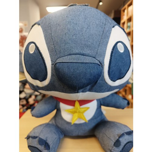 迪士尼1＃五角星系列-1＃五角星史迪奇