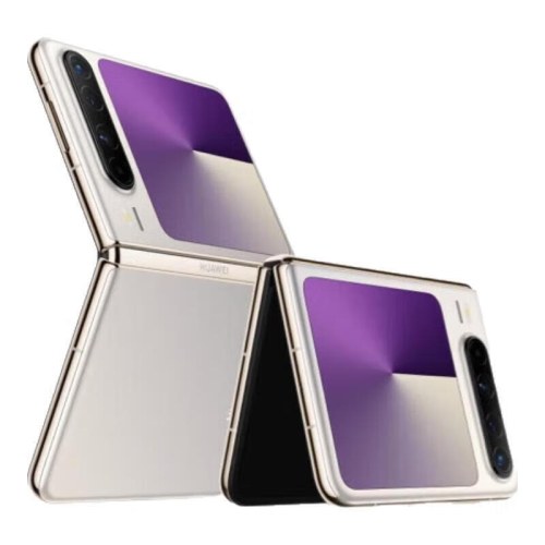华为HUAWEI Pura X 典藏版 16GB+512GB月影灰 1610阔型屏 鸿蒙操作系统5红枫原色影像折叠屏手机