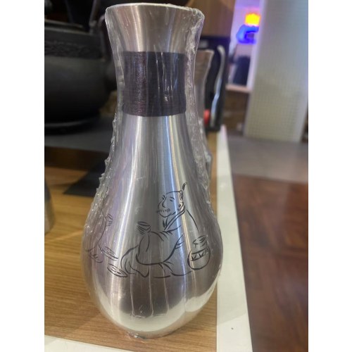 畅怀酒壶