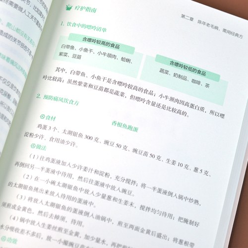 养生堂教你健康有良方