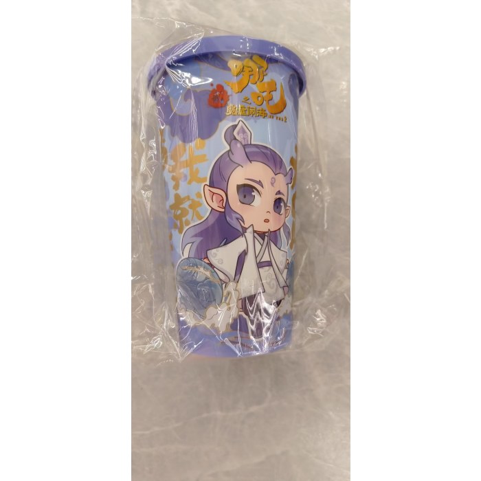 《哪吒之魔童闹海》系列Topper杯敖丙款