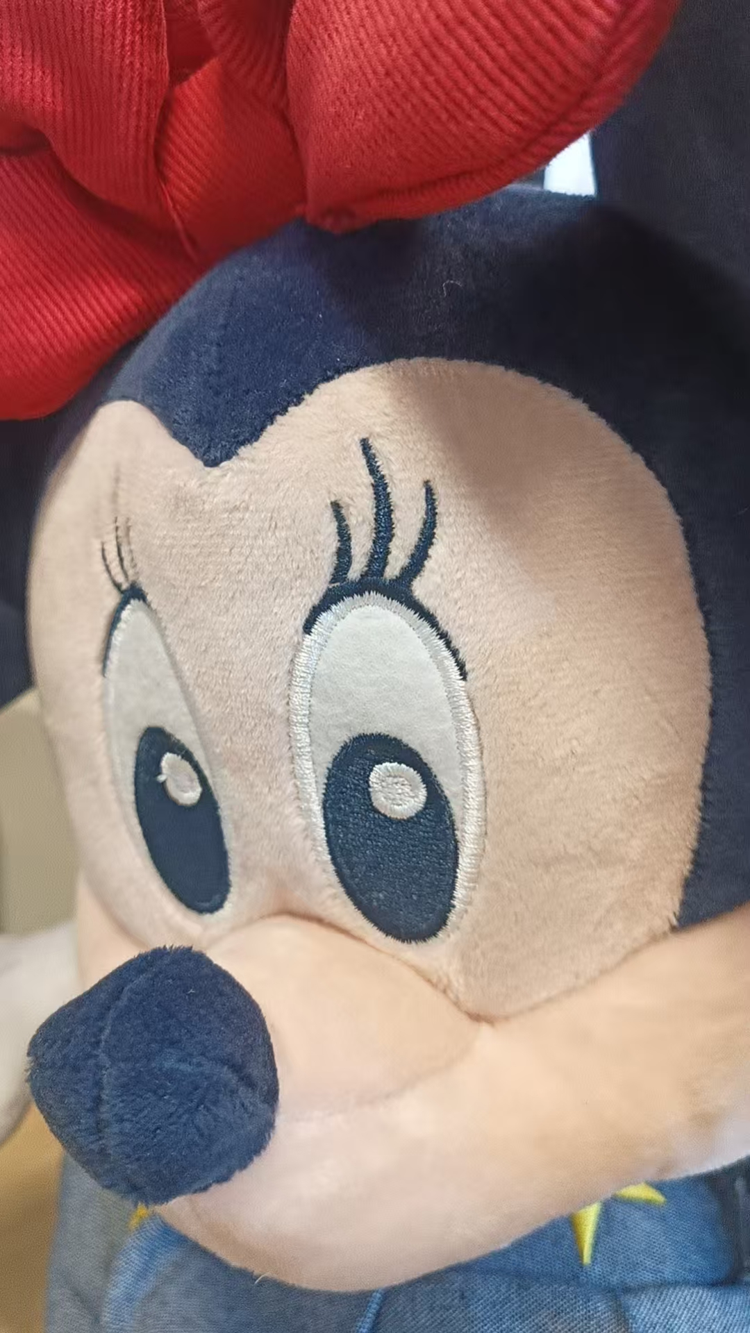 迪士尼2＃五角星系列-2＃五角星米妮