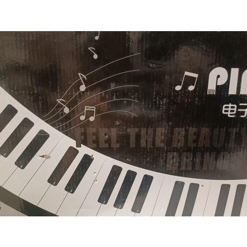 Exj88键电子手卷钢琴