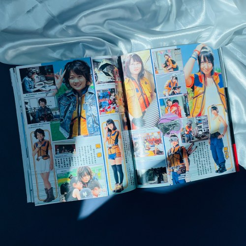 赛迦奥特曼 超全集