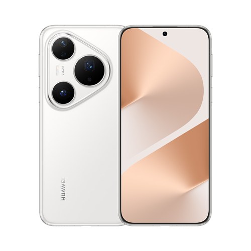 华为手机（HUAWEI） Pura 80 Pro 12GB+512GB 釉黑/白/金