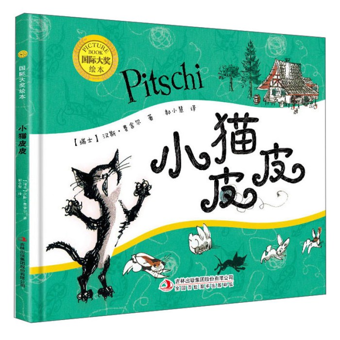 小猫皮皮