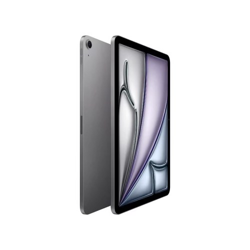 苹果Apple iPad Air 11 英寸 M3芯片 25年新款平板电脑256GB WLAN版 灰/蓝/星光/紫