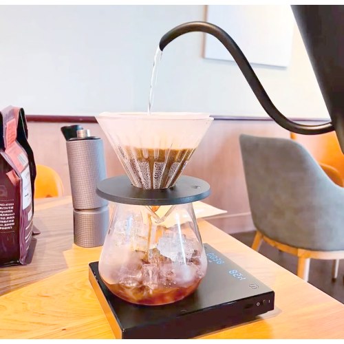 【职业体验】小小咖啡师（葫芦岛店专用）