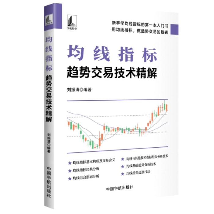 均线指标：趋势交易技术精解