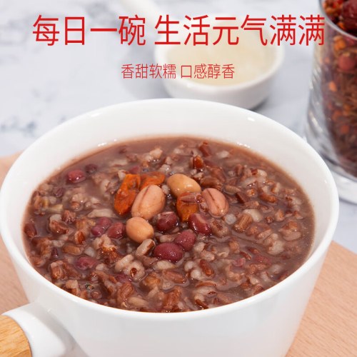 塞翁福 六红粥料 100克*6袋