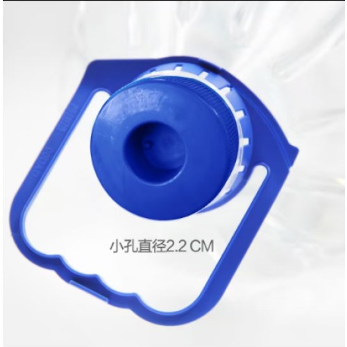泉阳泉(QUANYANGQUAN)长白山天然矿泉水大桶 装 家庭用水 5L*4桶整箱塑包装