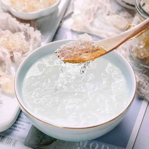 塞翁福 雪燕85克