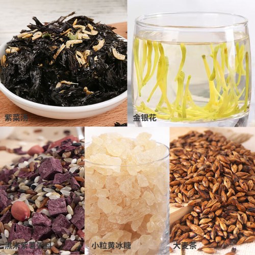塞翁福 清凉怡夏礼盒 （1850克）