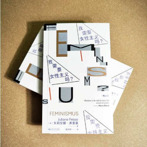 我需要女性主义吗？