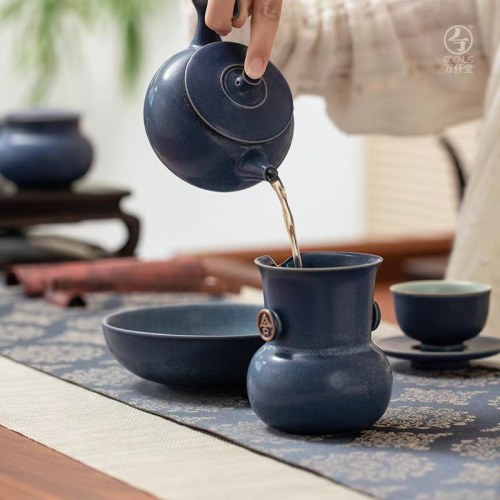 舍得.唐韵茶具